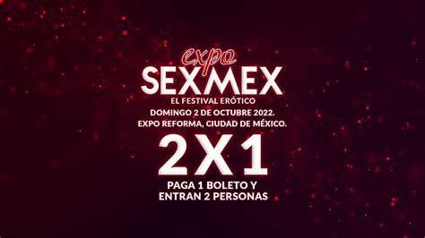 SEXMEX .